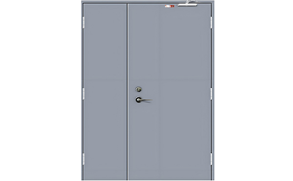 钢制铜川防火门 钢制铜川防火门