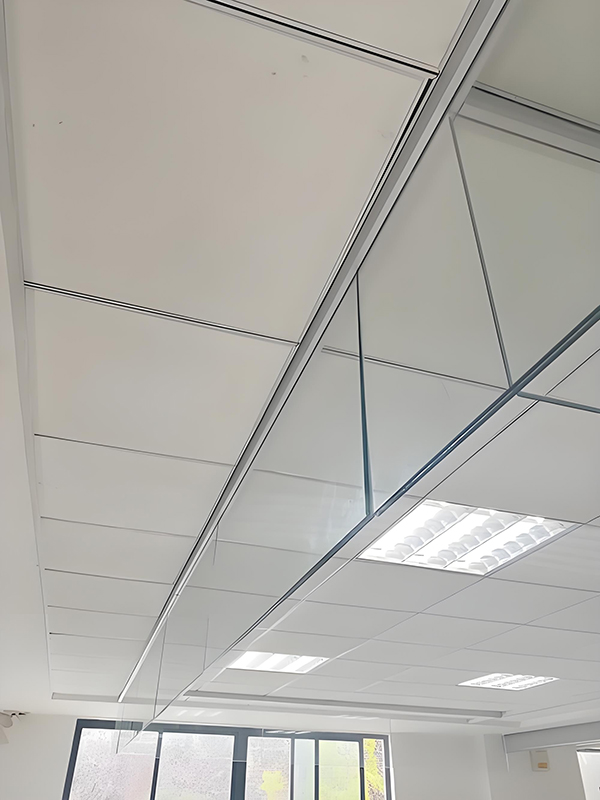 铜川玻璃铜川挡烟垂壁 铜川玻璃铜川挡烟垂壁