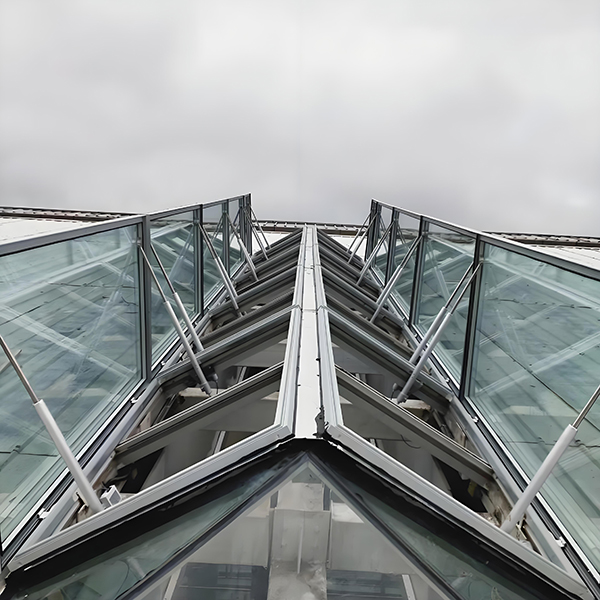 铜川排烟天窗 铜川排烟天窗