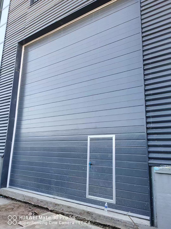 铜川车库门 铜川车库门