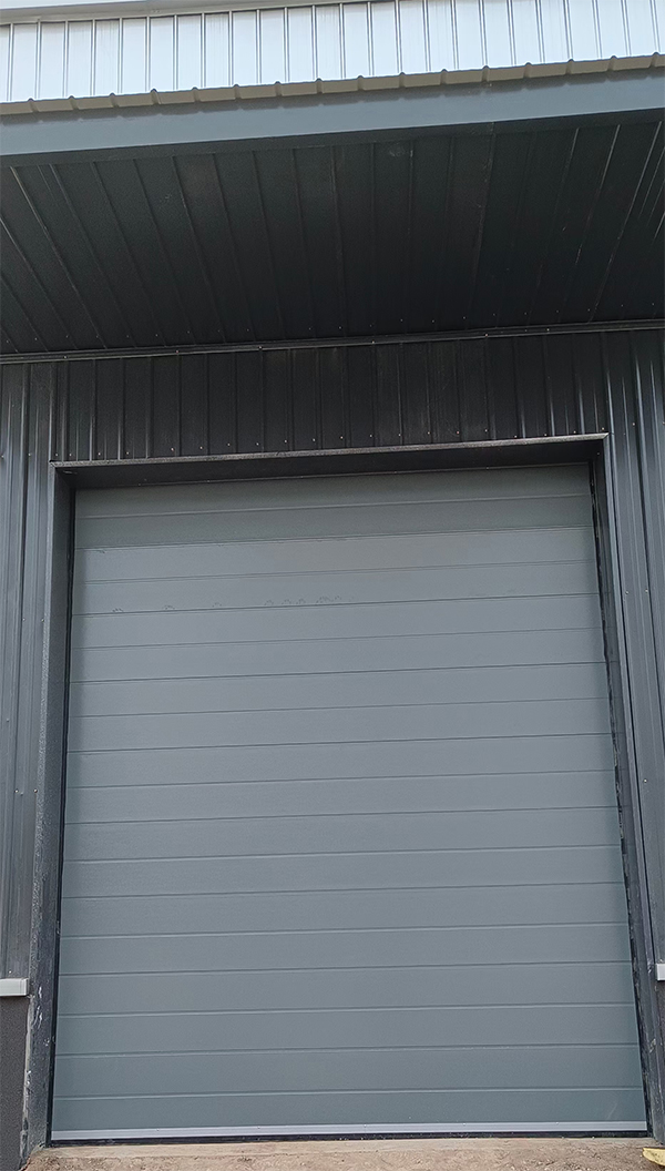铜川车库门 铜川车库门