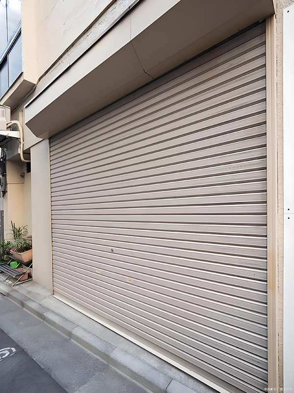 铜川卷帘门 铜川卷帘门