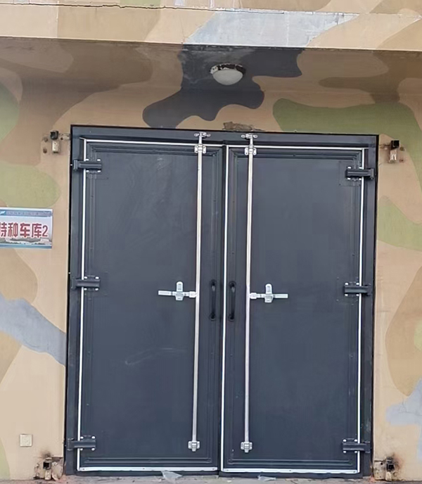 铜川工业平开门 铜川工业平开门