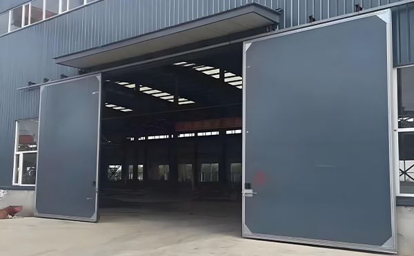 铜川工业推拉门 铜川工业推拉门