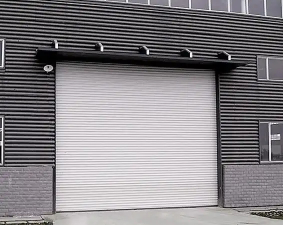 铜川工业铜川卷帘门 铜川工业铜川卷帘门