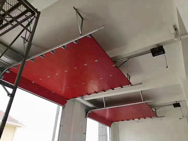 铜川工业翻板门 铜川工业翻板门