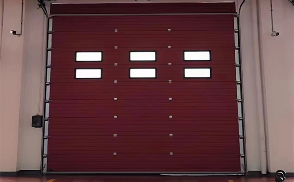 铜川工业翻板门