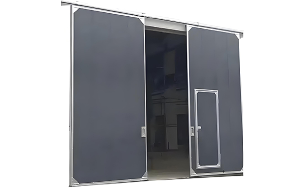 铜川工业平移门