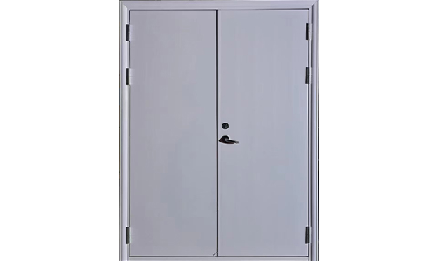 铜川钢制防火门