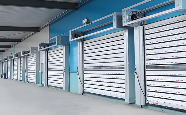 硬质铜川快速门 硬质铜川快速门