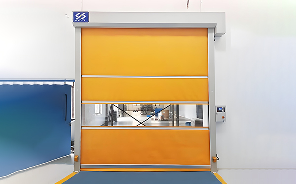 铜川快速门 铜川快速门