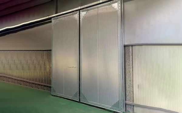 铜川工业平移门 铜川工业平移门