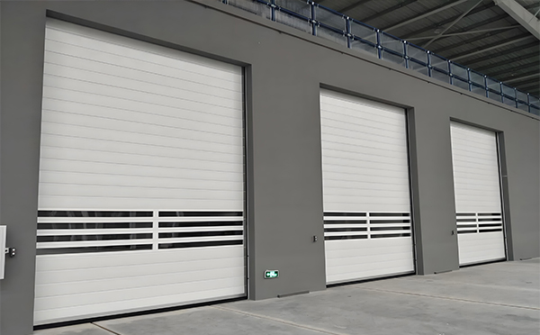 铜川快速铜川卷帘门 铜川快速铜川卷帘门