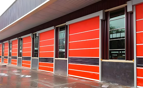 铜川快速铜川卷帘门 铜川快速铜川卷帘门