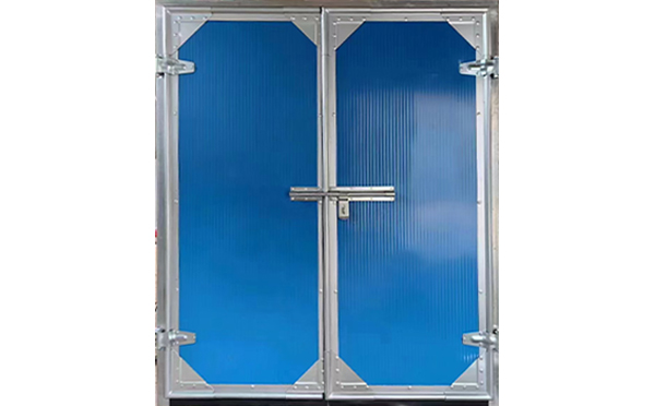 铜川工业平开门