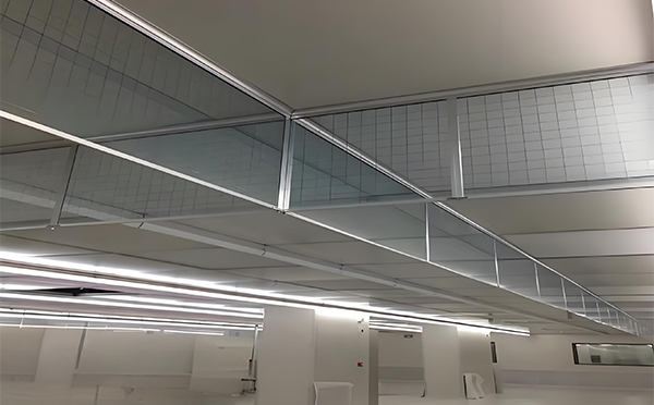 铜川玻璃铜川挡烟垂壁 铜川玻璃铜川挡烟垂壁