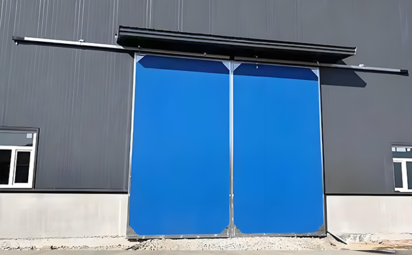 铜川工业推拉门