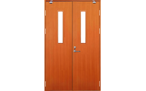 木质铜川防火门 木质铜川防火门