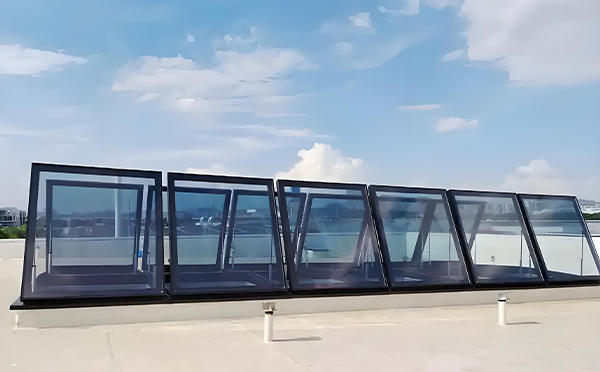 铜川排烟天窗 铜川排烟天窗