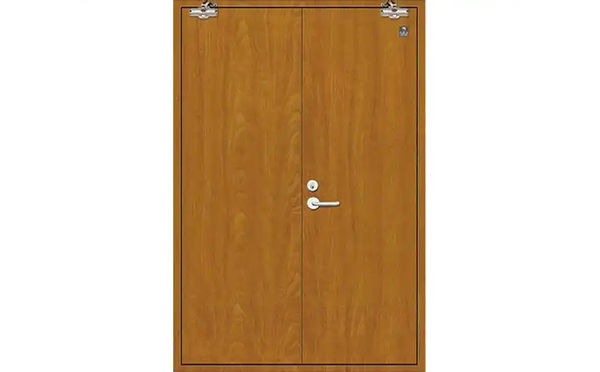 木质铜川防火门 木质铜川防火门