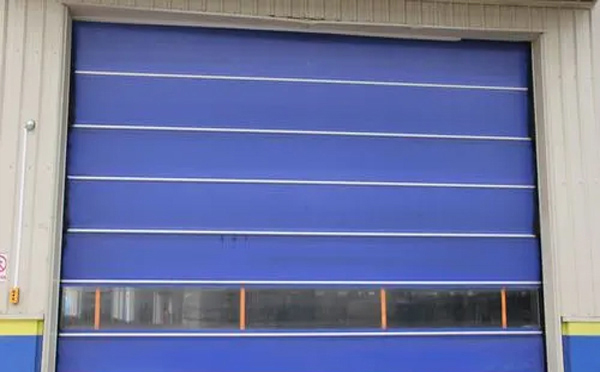 铜川快速铜川卷帘门雷达感应vs地磁感应？2025年灵敏度对比+选购指南