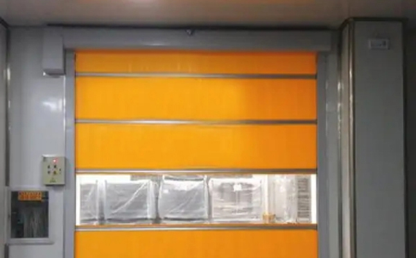 铜川快速铜川卷帘门的选择、维护与保养