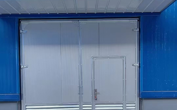 铜川工业推拉门吊轨安装方法