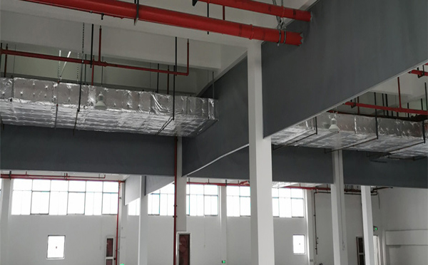 铜川挡烟垂壁防火玻璃厚度要求