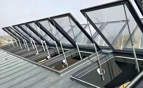 消防铜川排烟窗的接线安装指南 消防铜川排烟窗的接线安装指南