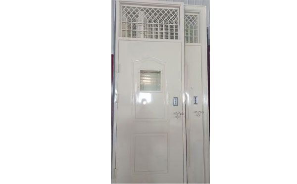 铜川学校教室门