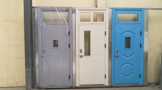 铜川学校教室门 铜川学校教室门