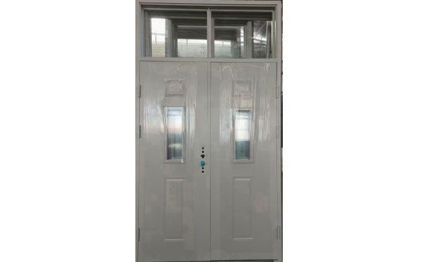 铜川学校教室门