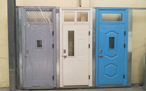 铜川学校教室门