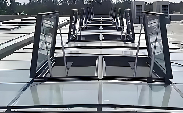 铜川兰州铜川排烟窗选型安装与维护实用指南 铜川兰州铜川排烟窗选型安装与维护实用指南