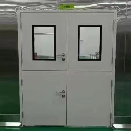 办公楼宇更新铜川防火门系统提升应急能力 办公楼宇更新铜川防火门系统提升应急能力